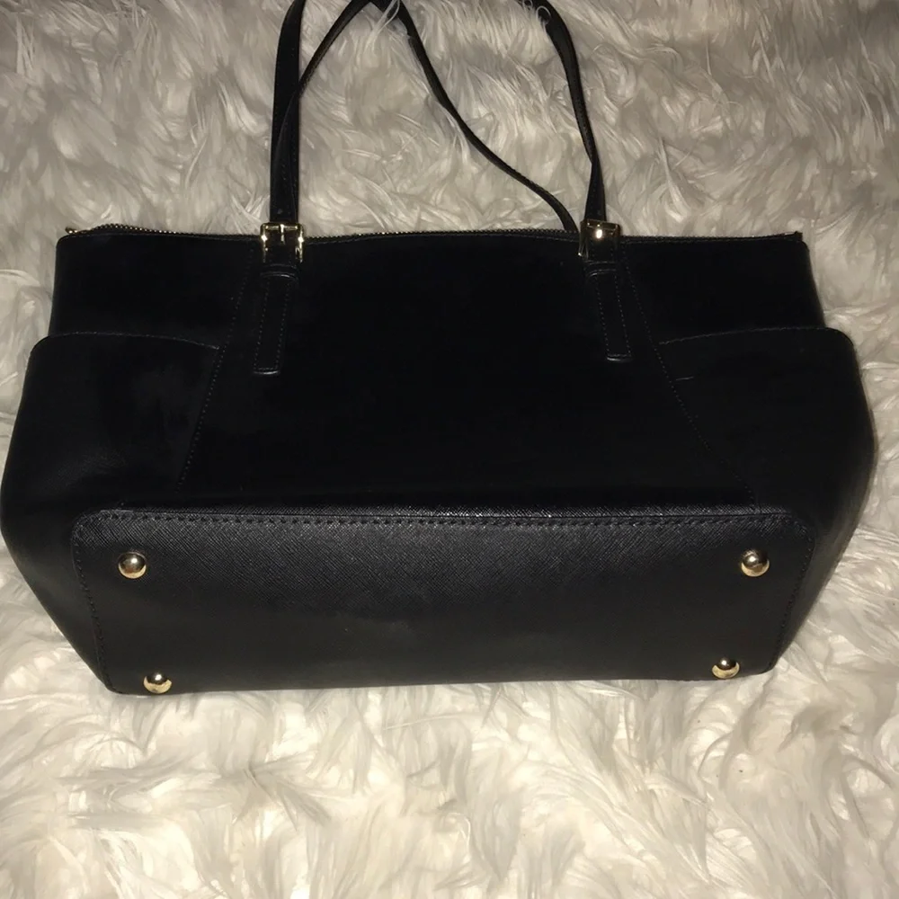 Michael Kors sleek black